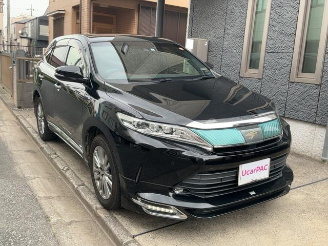 ハリアー