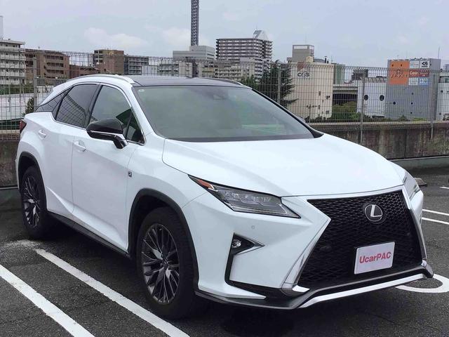 ＲＸ２００ｔＦスポーツ