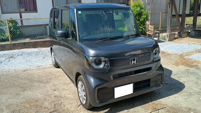 Ｎ　ＢＯＸスロープ