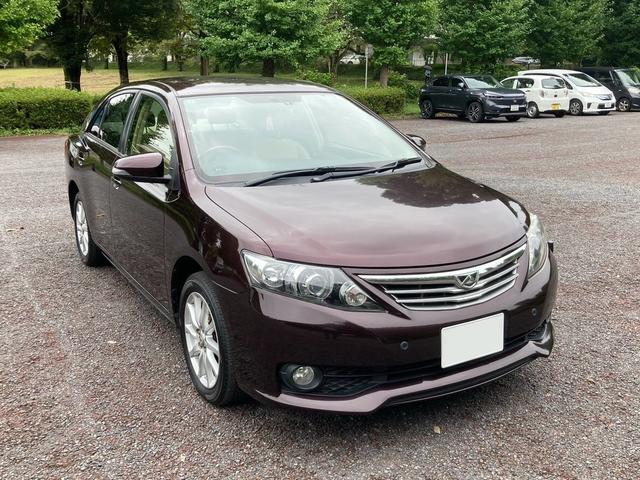 アリオンＡ１８　Ｇプラスパッケージ
