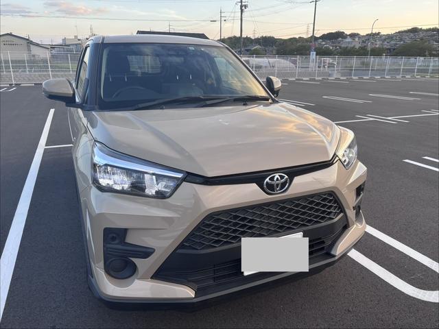 ライズＧ