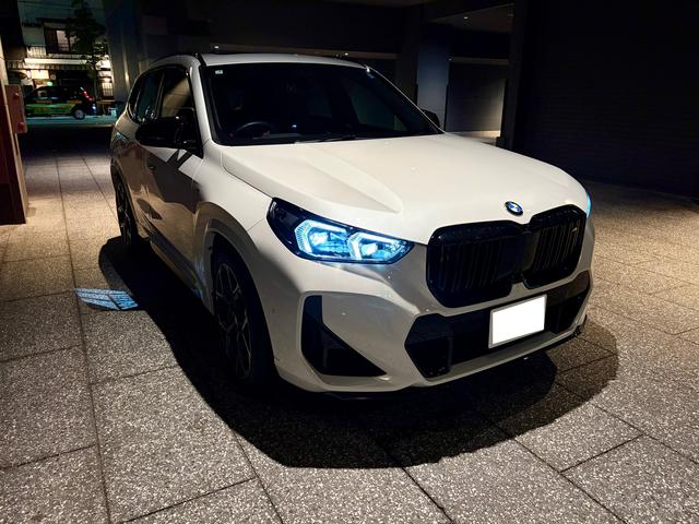 Ｘ１Ｍ３５ｉ　ｘＤｒｉｖｅ