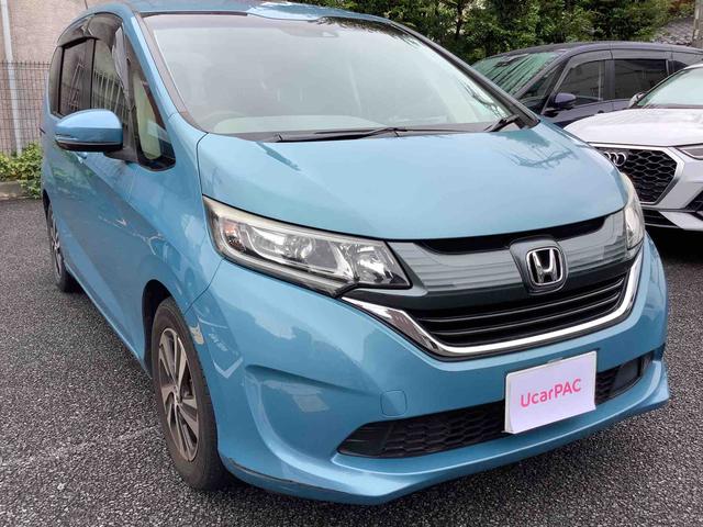 フリード