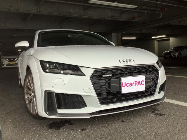 ＴＴ４５ＴＦＳＩ　クワトロＳラインパッケージ