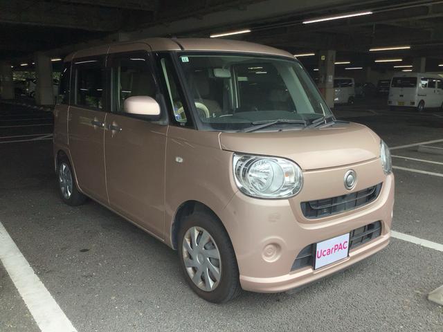 ムーヴ　キャンバス