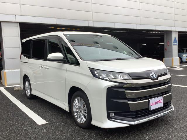 ノア　ハイブリッド