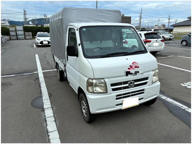 アクティトラックＳＤＸ