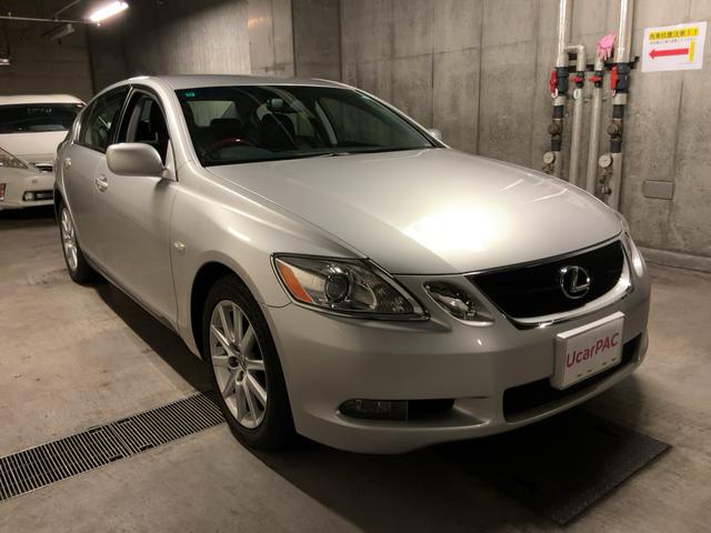 ＧＳ３５０ベースグレード