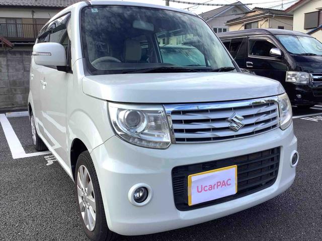 ＭＲワゴン２ＷＤ　ウィット　ＸＳ