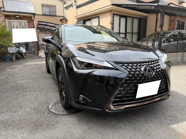 ＵＸ２５０ｈアーバンエレガンス