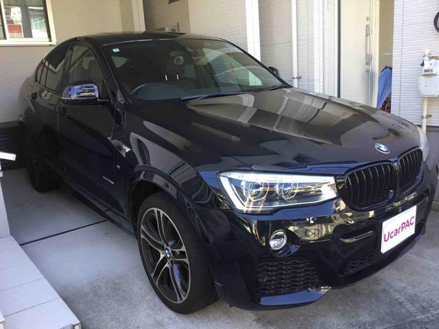 Ｘ４ｘＤｒｉｖｅ２８ｉ　Ｍスポーツ