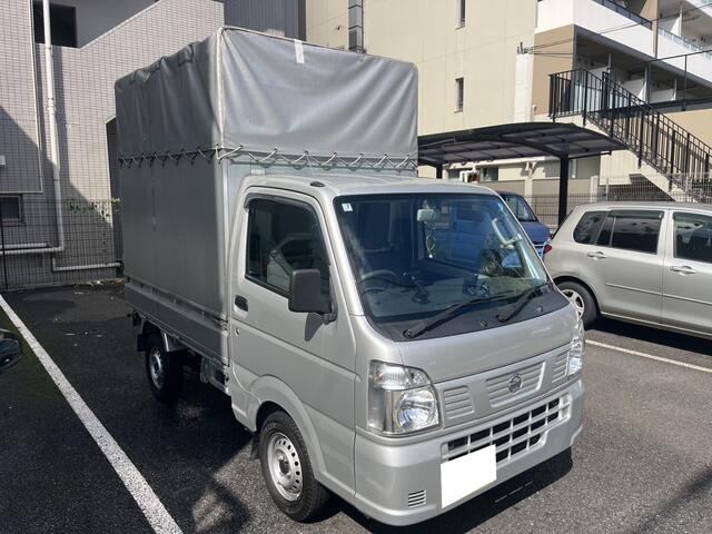 ＮＴ１００クリッパー