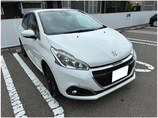 ２０８アリュール　ファンエディション