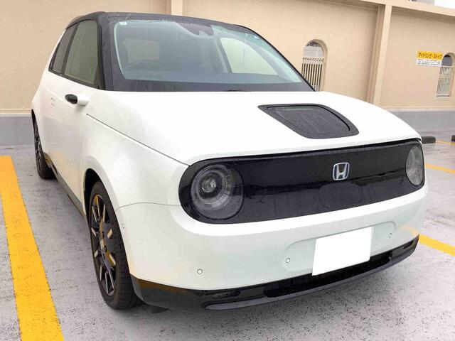 Ｈｏｎｄａ　ｅアドバンス
