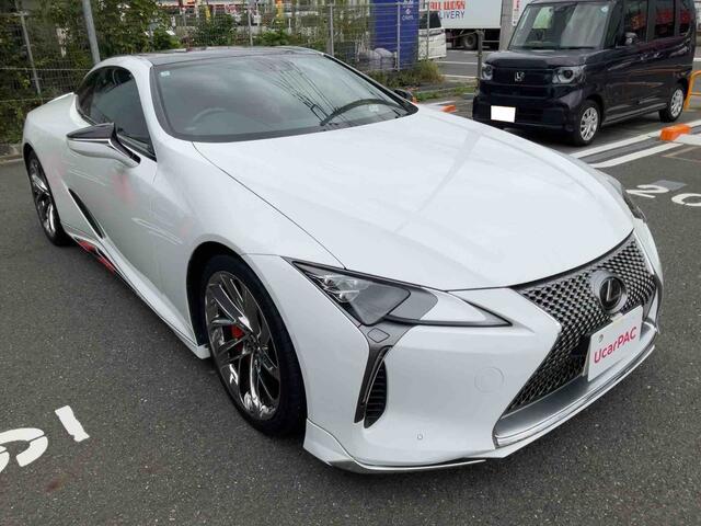 ＬＣ５００Ｌパッケージ