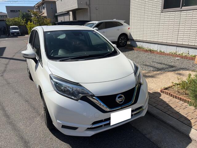 ノート
