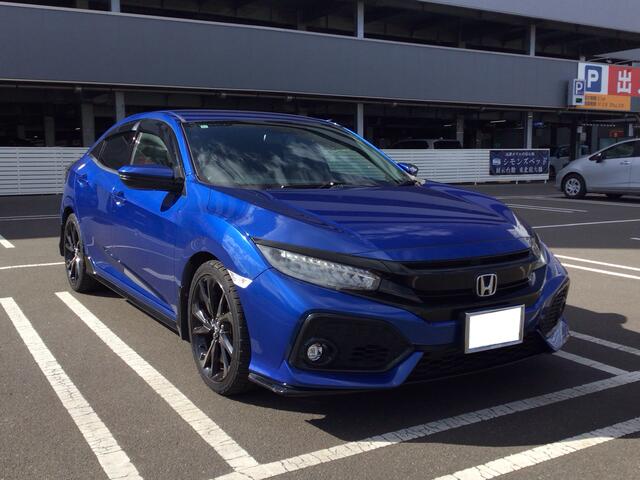 シビック