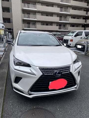 ＮＸ３００ｈスパイス＆シック