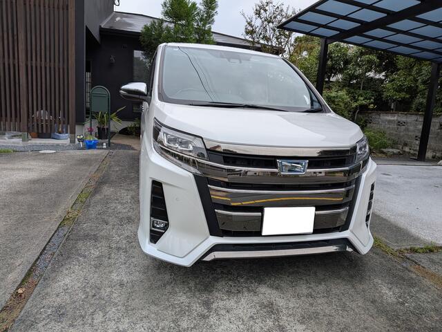 ノア　ハイブリッド