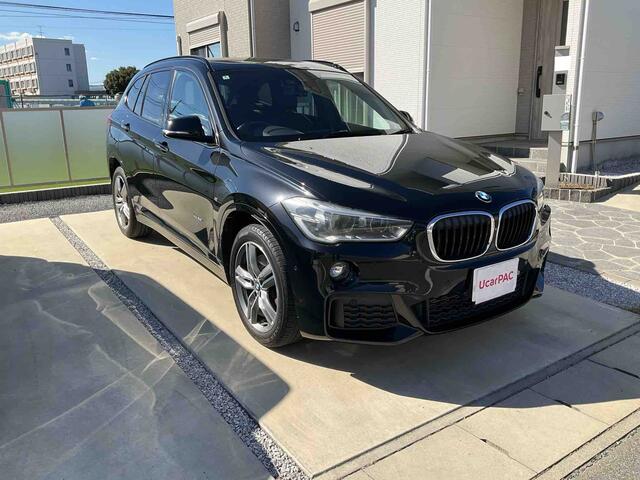 Ｘ１ｘＤｒｉｖｅ２５ｉ　Ｍスポーツ