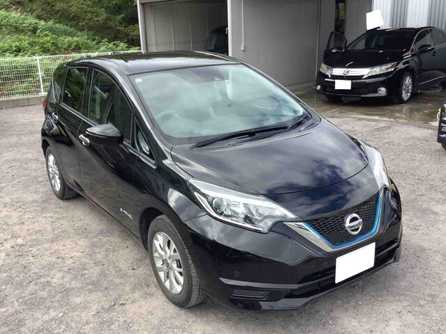 ノートｅ−ＰＯＷＥＲ　Ｘ
