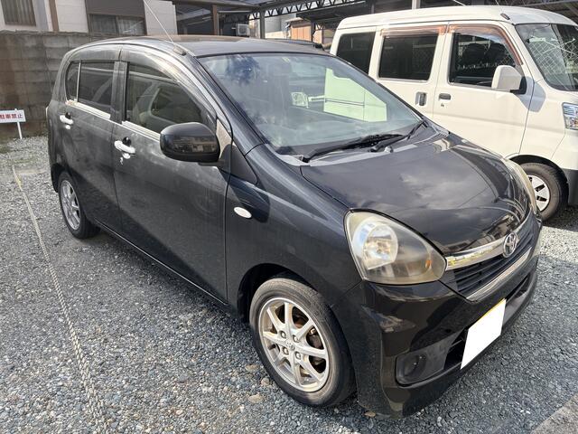 ピクシス　エポックＸ