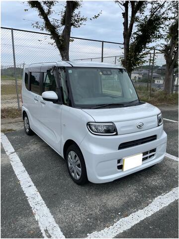タント