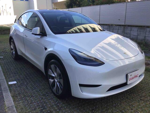 モデルＹ