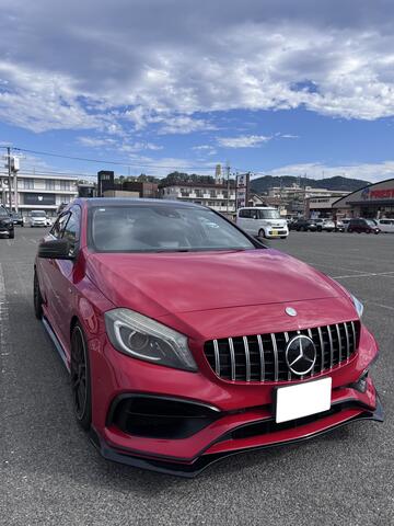 Ａクラス
