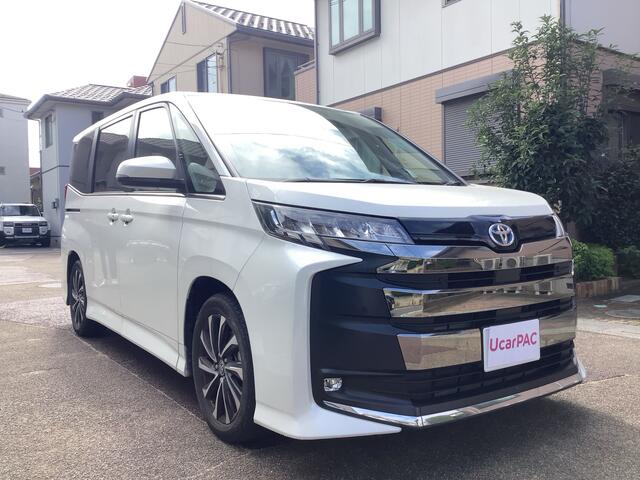 ノア　ハイブリッド