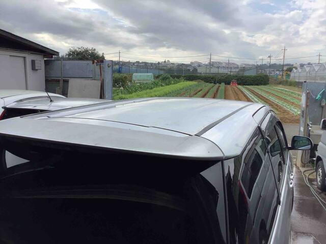 エスティマ