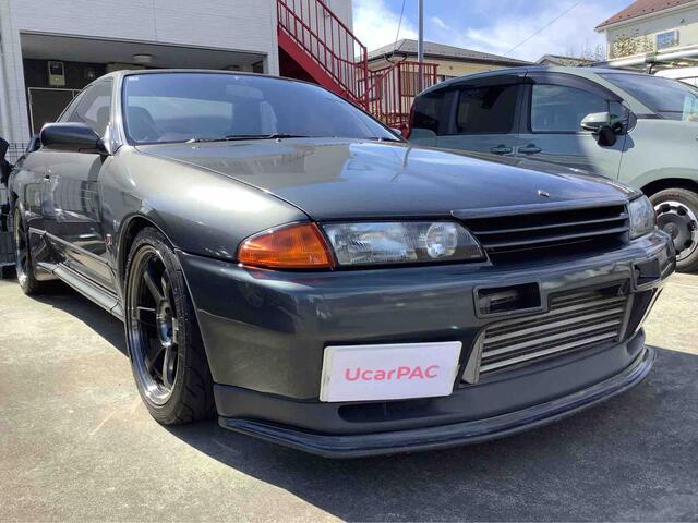 スカイラインＧＴ−Ｒ