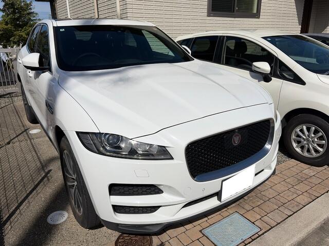 Ｆペース