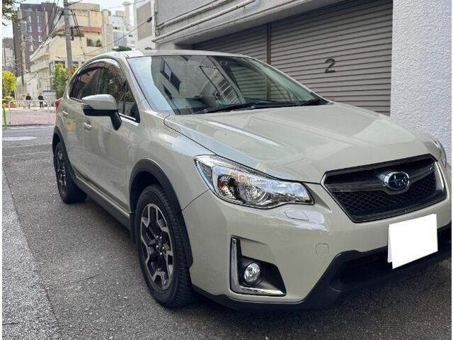 スバルＸＶ