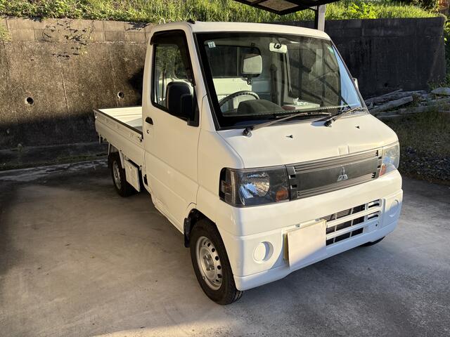 ミニキャブトラックＶＸ−ＳＥ