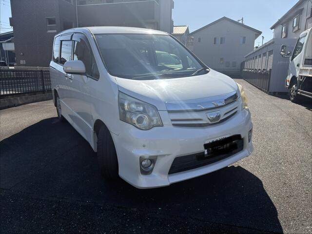 ノアＳｉ　レイッシュ