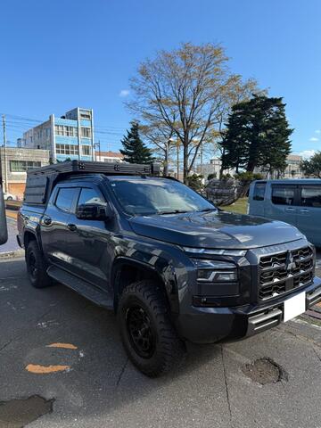 トライトンＧＳＲ