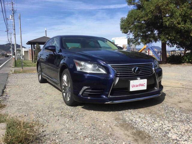 ＬＳ４６０