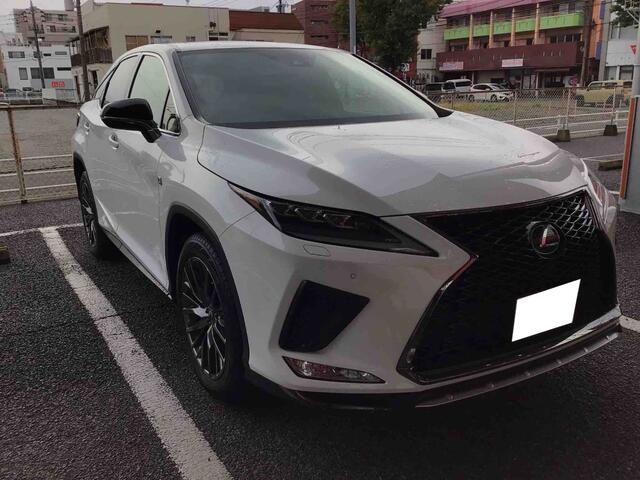 ＲＸ３００Ｆスポーツ