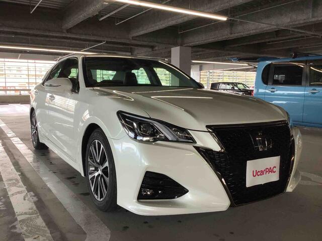 クラウン