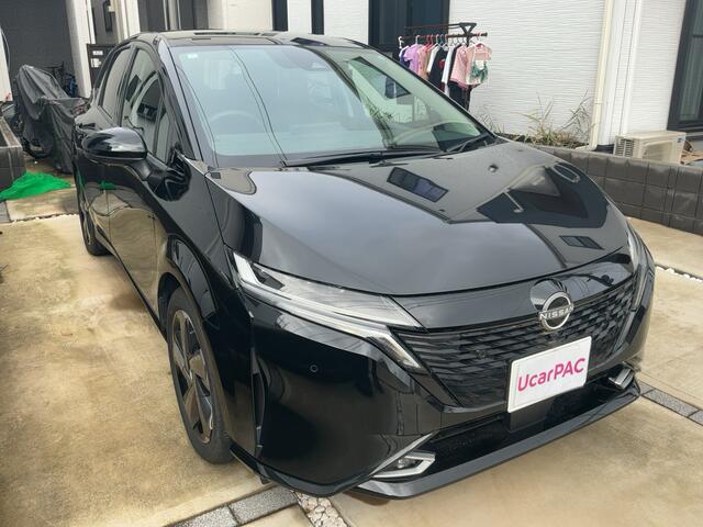 オーラＧ　ＦＯＵＲ　レザーエディション