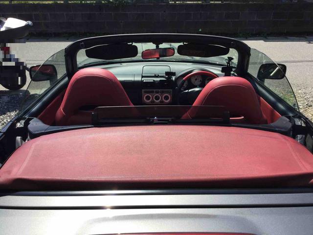 トヨタ ＭＲ−Ｓ