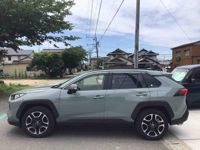 トヨタ RAV4