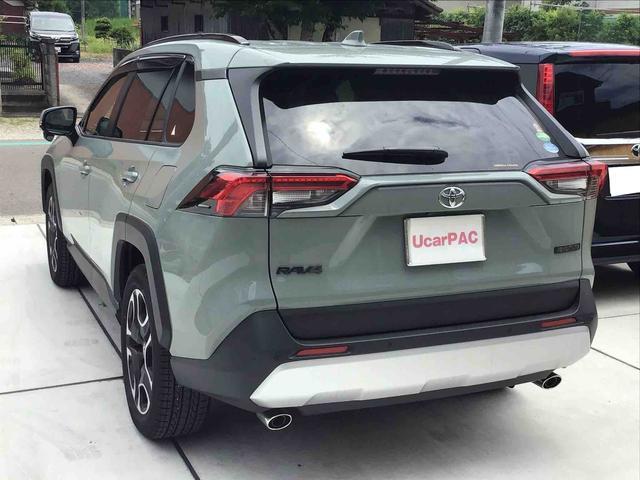 トヨタ RAV4