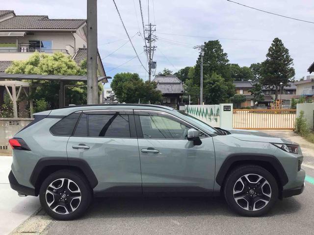 トヨタ RAV4