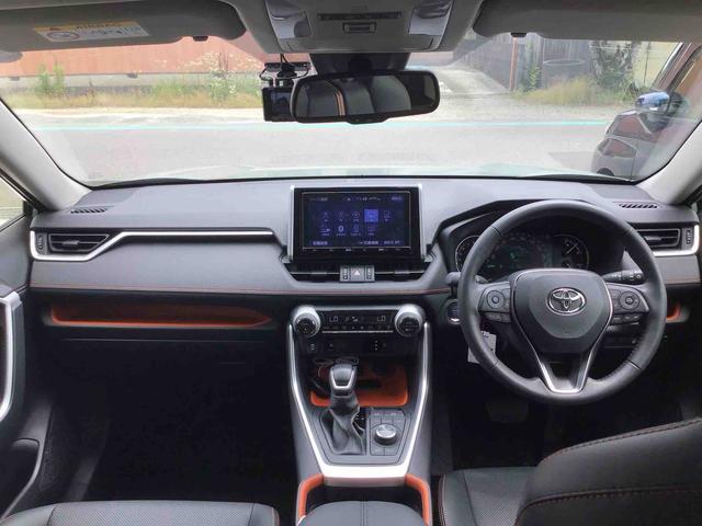 トヨタ RAV4