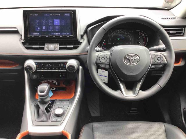 トヨタ RAV4