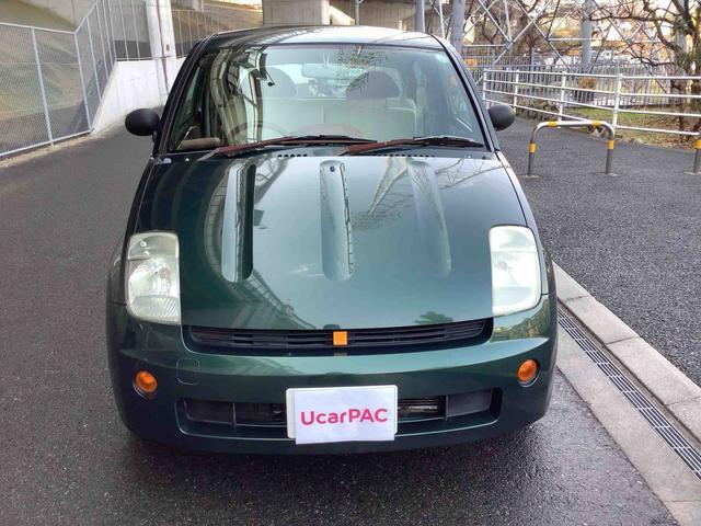 トヨタWILL−VIの型式・グレード別カタログ比較表