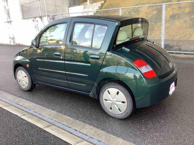 トヨタ ＷＩＬＬ−ＶＩ