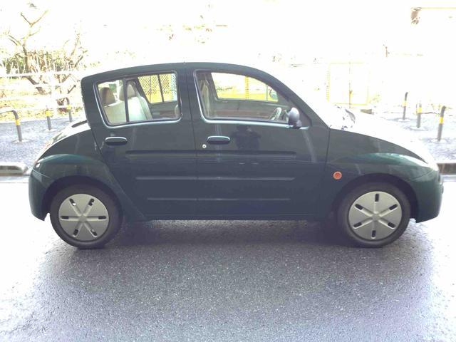 トヨタ ＷＩＬＬ−ＶＩ